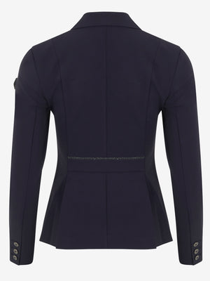 Veste de Concours Dynamique LeMieux - Bleu Marine - photo produit