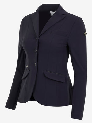 Veste de Concours Dynamique LeMieux - Bleu Marine - photo produit