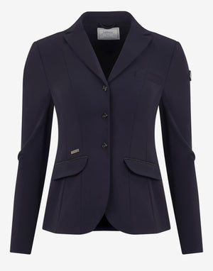 Veste de Concours Dynamique LeMieux - Bleu Marine - photo produit