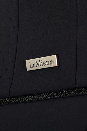 Veste de Concours Dynamique LeMieux - Noir - photo produit