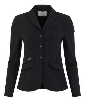 Veste de Concours Dynamique LeMieux - Noir - photo produit