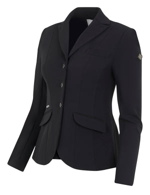 Veste de Concours Dynamique LeMieux - Noir - photo produit