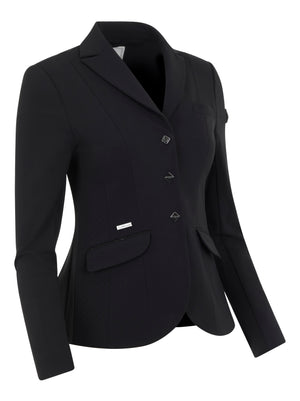 Veste de Concours Dynamique LeMieux - Noir - photo produit
