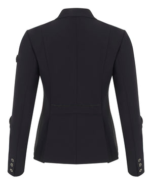 Veste de Concours Dynamique LeMieux - Noir - photo produit