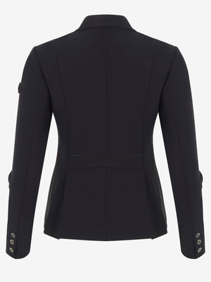 Veste de Concours Dynamique LeMieux - Noir - photo produit