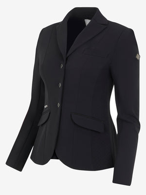 Veste de Concours Dynamique LeMieux - Noir - photo produit