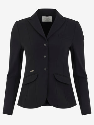 Veste de Concours Dynamique LeMieux - Noir - photo produit