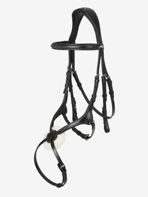Bridon Grackle LeMieux Kudos noir