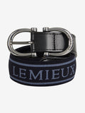 Image for LeMieux Elasticated Belt