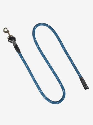LeMieux touw- en leren longe