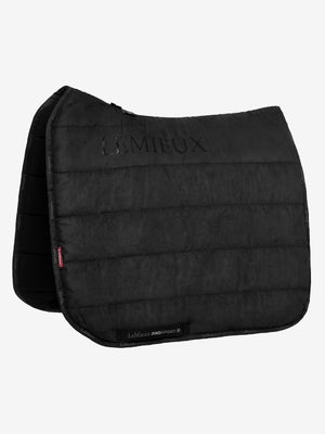 Tapis de Dressage LeMieux Work Pad - Noir - produit