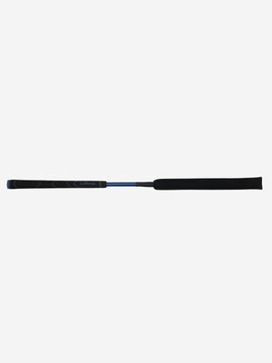Cravache Grip-Tek Baton LeMieux - Bleu Marine - photo produit