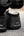 Cloches LeMieux Motionflex - Noir - photo produit