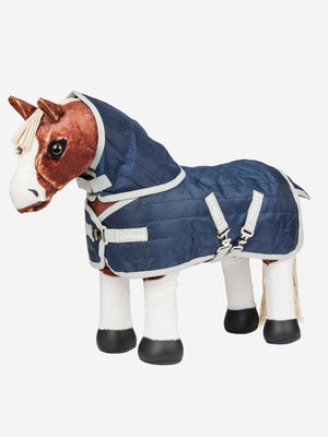 Couverture Stable-Tek Toy Pony LeMieux - photo produit