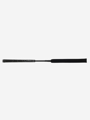 Cravache Grip-Tek Baton LeMieux - Noir - photo produit