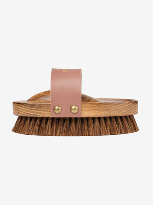 Brosse Artisan Soft Speckled LeMieux - Marron - photo produit