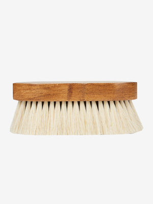 Brosse de finition Artisan Soft LeMieux - Marron - photo produit