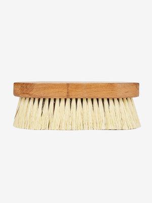 Brosse de finition Artisan Soft LeMieux - Marron - photo produit