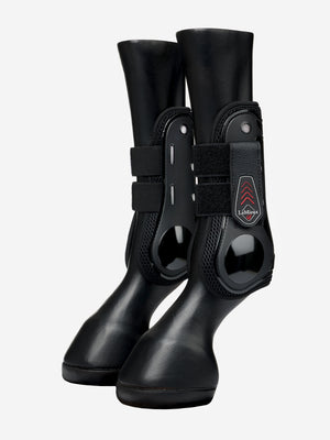 Guêtres de Tendon LeMieux Derby ProJump - Noir - produit