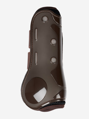 Guêtres de Tendon LeMieux Derby ProJump - Marron - produit