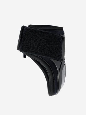 Protège-Boulets LeMieux Impact Compliant, coloris Black, vue produit