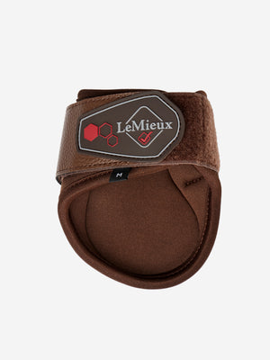 Protège-Boulets LeMieux Impact Compliant - Marron - photo produit