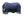 Couverture d'extérieur LeMieux Arika Featherweight 0g - Bleu marine - photo produit