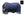 Couverture d'extérieur LeMieux Arika Featherweight 0g - Bleu marine - photo produit
