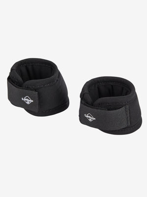 Guêtres de Protection Toy Pony LeMieux, coloris Black, vue produit