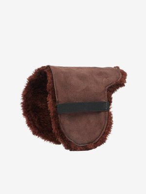 Tapis de Concours Toy Pony LeMieux - Marron - produit 1