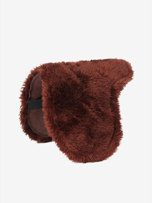 Tapis de Concours Toy Pony LeMieux - Marron - produit 2