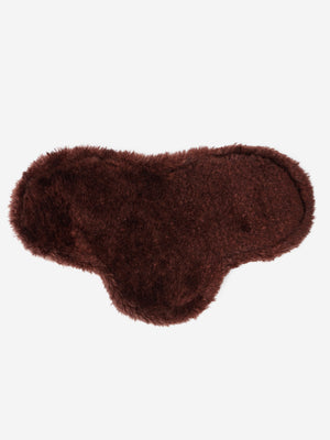 Tapis de Concours Toy Pony LeMieux - Marron - produit 4