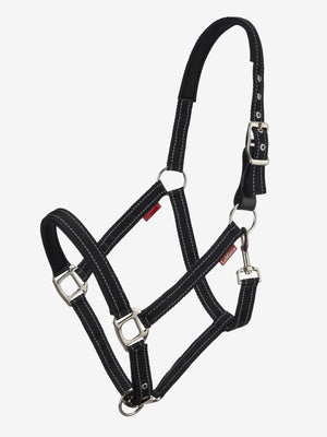 Licol Essential Yard LeMieux — Noir
