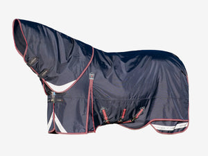Couverture d'extérieur LeMieux Kudos Thermo Layer 300g - photo produit
