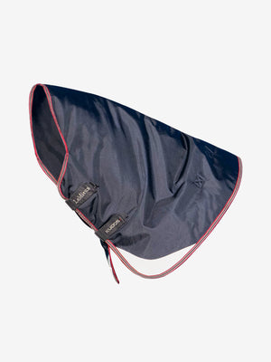 Couverture d'extérieur LeMieux Kudos Thermo Layer 300g, coloris Navy, vue produit
