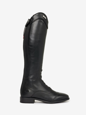 Bottes d'Équitation Junior Interchangeables LeMieux - Noir - photo produit