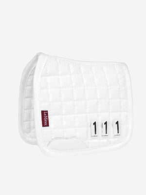 Tapis de Dressage Toy Pony LeMieux - Blanc - produit 1