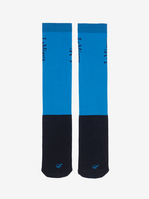 Chaussettes de Concours LeMieux (lot de 2) - Benetton - photo produit