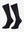 Chaussettes de Concours Sparkle LeMieux — Noir