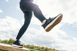 Le Mieux – Chaussures Trax Waterproof Trainer LeMieux Stone 4  | Sellerie Bucéphale