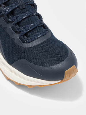 Le Mieux – Chaussures Trax Waterproof Trainer LeMieux Khaki 5  | Sellerie Bucéphale