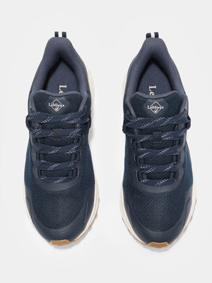 Le Mieux – Chaussures Trax Waterproof Trainer LeMieux Khaki 7  | Sellerie Bucéphale