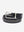 Ceinture Crystal Insert noire