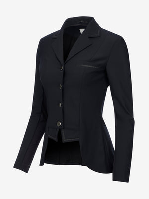 Veste de Concours Zoe LeMieux, coloris Black, vue produit