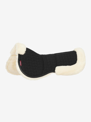 Amortisseur LeMieux Merino+ ProSorb 3 Poches - Noir Naturel - photo produit