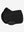 Tapis de CSO LeMieux EuroJump Suédine Merino+ - Noir/Noir - produit