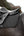 Tapis de CSO LeMieux EuroJump Suédine Merino+ - Noir/Naturel - lifestyle