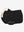 Tapis de CSO LeMieux EuroJump Suédine Merino+ - Noir/Naturel - produit