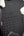 Tapis Mixte LeMieux Numnah Merino+ - Noir/Naturel - detail