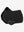 Tapis de CSO LeMieux Suédine Merino+ Noir - Noir/Noir - produit